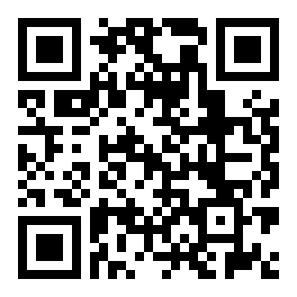 打开手机扫一扫