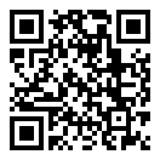 打开手机扫一扫