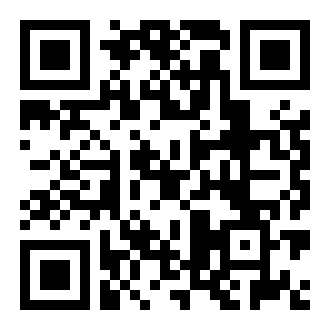 打开手机扫一扫