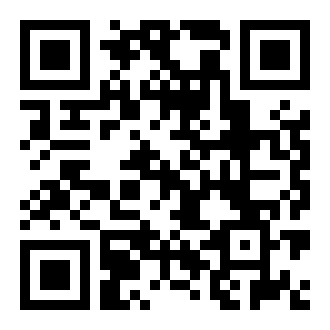 打开手机扫一扫