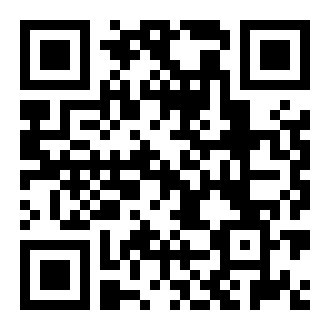 打开手机扫一扫