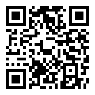 打开手机扫一扫