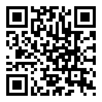 打开手机扫一扫