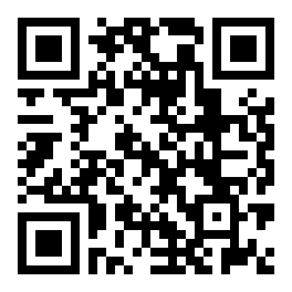 打开手机扫一扫