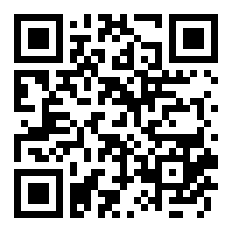 打开手机扫一扫