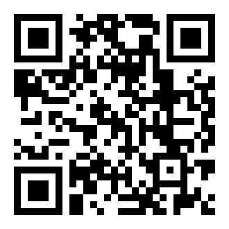 打开手机扫一扫