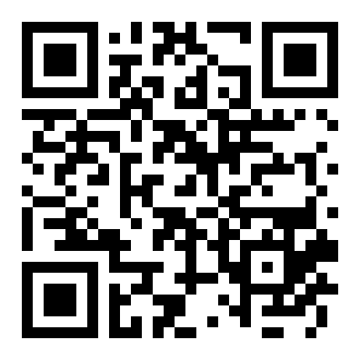 打开手机扫一扫