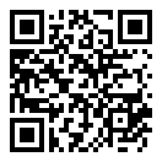 打开手机扫一扫