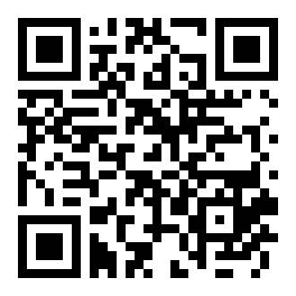 打开手机扫一扫