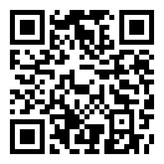 打开手机扫一扫