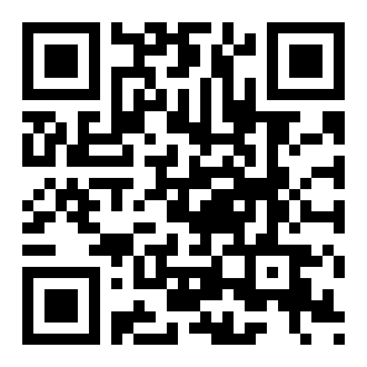 打开手机扫一扫