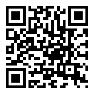 打开手机扫一扫