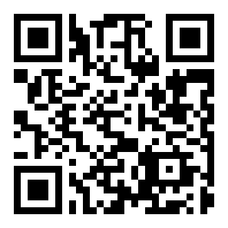 打开手机扫一扫