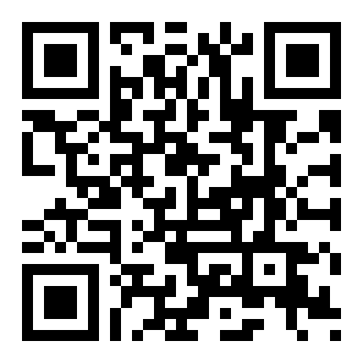 打开手机扫一扫