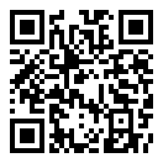 打开手机扫一扫